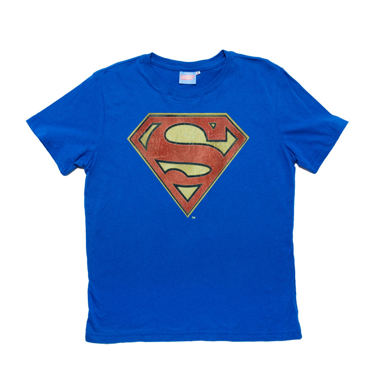 Playera Caballero Superman