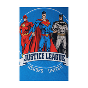 Pijama Justice League Niño