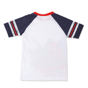 Playera Spider-Man Niño