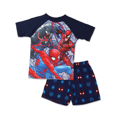 Pijama Spider-Man Niño