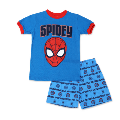 Pijama Spider-Man Niño