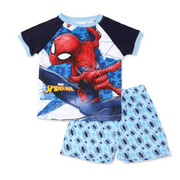 Pijama Spider-Man Bebé