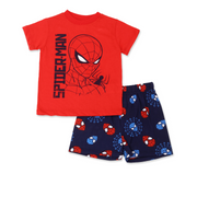 Pijama Spider-Man Bebé