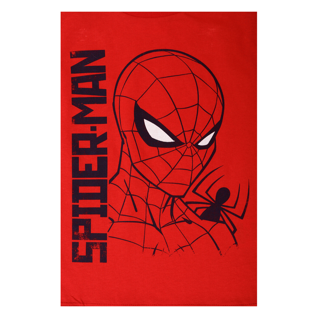 Pijama Spider-Man Bebé