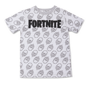 Playera Fortnite Juvenil