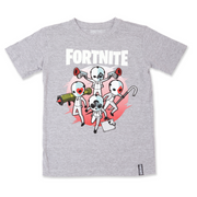 Playera Fortnite Juvenil