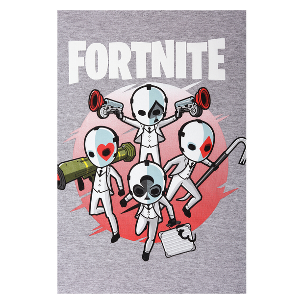 Playera Fortnite Juvenil