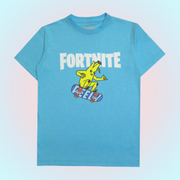 Playera Fornite Peely Skate