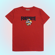 PLAYERA FORNITE CUBO