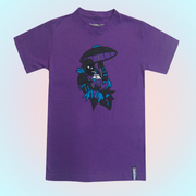 PLAYERA FORNITE RAVEN