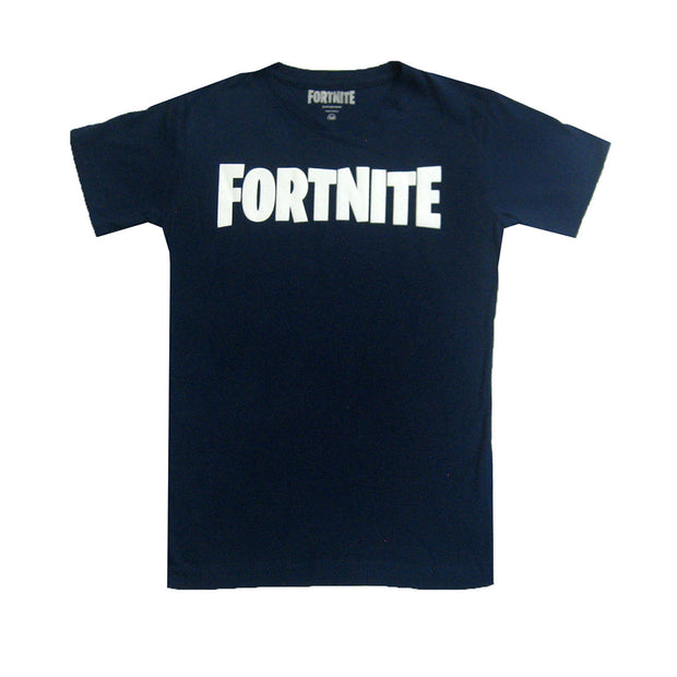 PLAYERA FORNITE LOGO