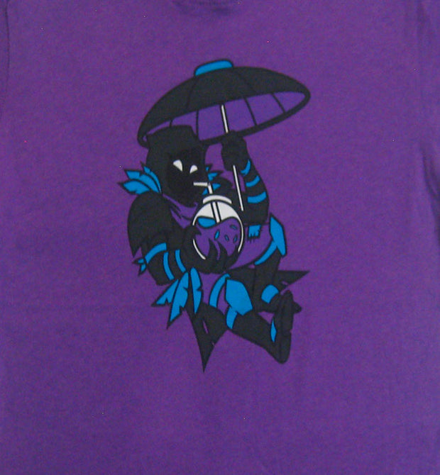 PLAYERA FORNITE RAVEN