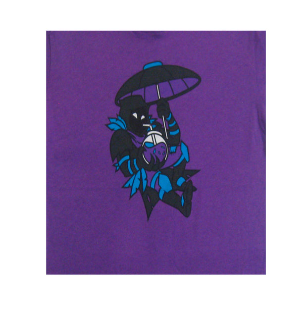 PLAYERA FORNITE RAVEN