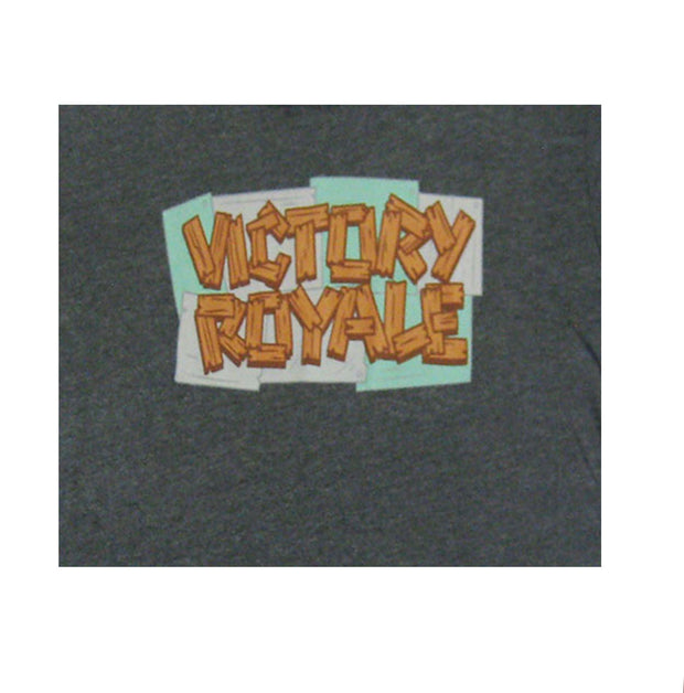 PLAYERA FORTNITE VICTORY ROYALE