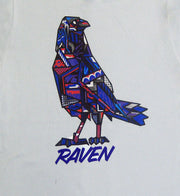 PLAYERA FORNITE RAVEN