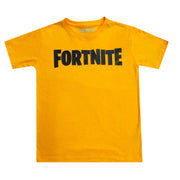 PLAYERA FORNITE LOGO