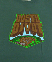 PLAYERA FORNITE DUSTY DIVOT