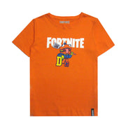 PLAYERA FORNITE CABEZA DE HAMBURGUESA