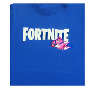 PLAYERA FORNITE LLAMA MANGA LARGA