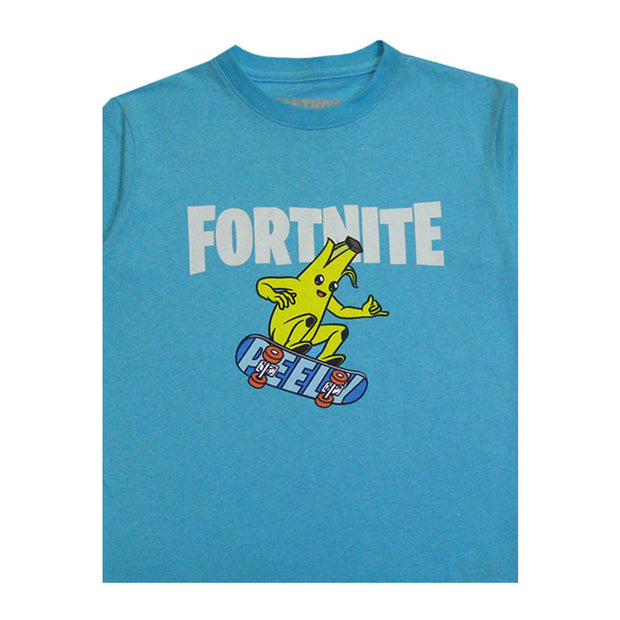 Playera Fornite Peely Skate