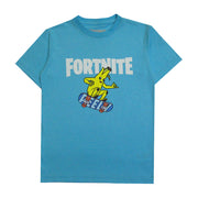 Playera Fornite Peely Skate