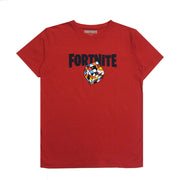 PLAYERA FORNITE CUBO