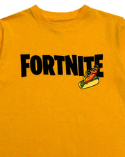 PLAYERA FORNITE HOT DOG