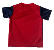 JERSEY DEPORTIVO SPIDER-MAN