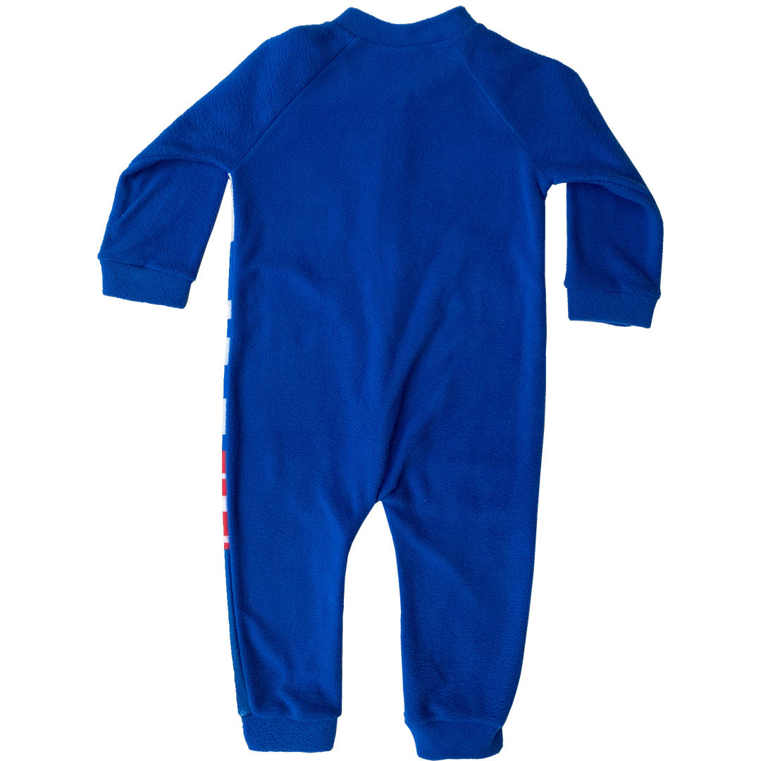 Costume Bambino Paw Patrol Chase per Carnevale e feste