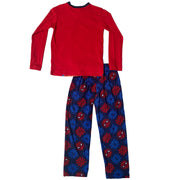 PIJAMA SPIDER-MAN NIÑO