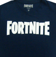 PLAYERA FORNITE LOGO